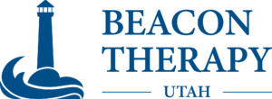 Beacon Therapy Utah Logo Blue